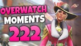 Overwatch Moments #222