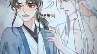 Xu Muyan Imut banget 💖💕