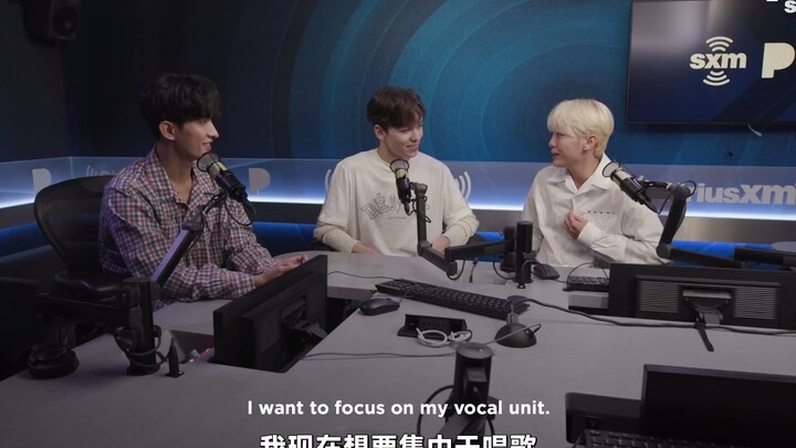 【SVT_ZER·0】220930 SEVENTEEN plays 'Hot or Not,' chats about flashy suits, IN-N-OUT burgers, and blea