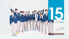 EXO Showtime Ep.5