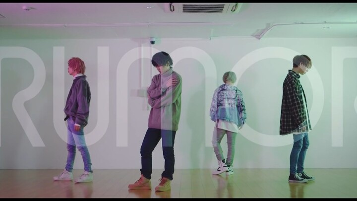 【SLH】RUMOR【Fixed-point ver.】