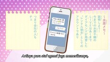 Kanojo, Okarishimasu Episode 19