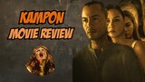 Reviewing The Terrifying 'Kampon' Horror Movie On Netflix