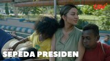 Papua, Pershabatan dalam Drama Musikal | Trailer Sepeda Presiden