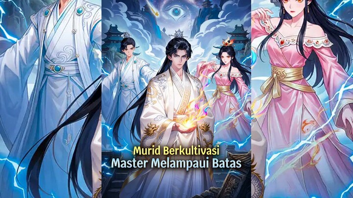 Murid Berkultivasi, Master Melampaui Batas(Sulih Suara) Full Bahasa Indonesia (DW)