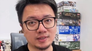 เส้นสลักของโมเดลกันดั้มด้านล่างไม่เรียบ? เรียนรู้เทคนิคการขุดร่องกว้างใน 2 นาที!