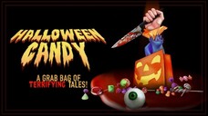 Halloween Candy Subtitle Indonesia