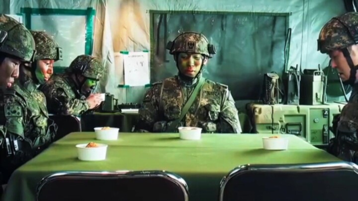 The Legend of Kitchen Soldier episode 6