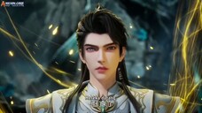 Ling Tian Di Zun Eps 11