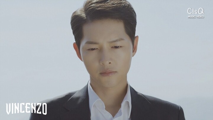 Choi Sung Hoon (최성훈) - Ombra mai fu | Vincenzo OST Part. 1 (빈센조) MV