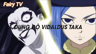 Hội pháp sư Fairy Tail (Short Ep 36) - Đụng độ Vidaldus Taka #fairytail