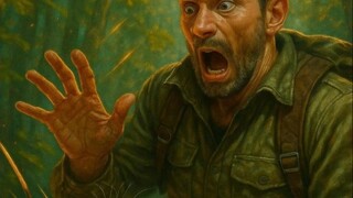 Bị nhím đâm, tại sao càng rút càng sâu?