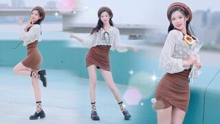 Siêu gần! Tình yêu đang gặp nguy hiểm~