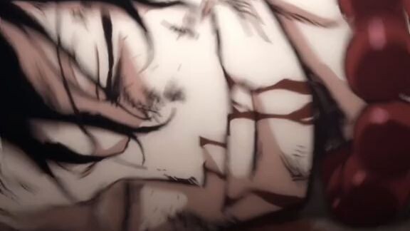 you promised me, ace.