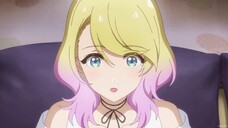 Kizuna no Allele Season 2 Episode 4