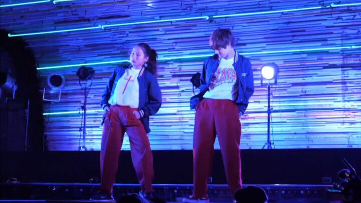 [JayJay] 2019 Dance Video