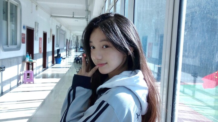 “High schoolers probably all like this kind of thing, right?”