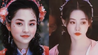 卧槽，内娱造型文艺复兴啊！！！