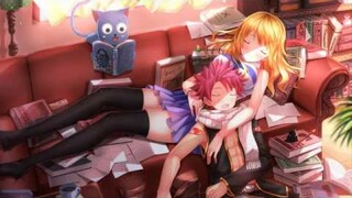 Nightcore - Em Là Hạnh Phúc Trong Anh