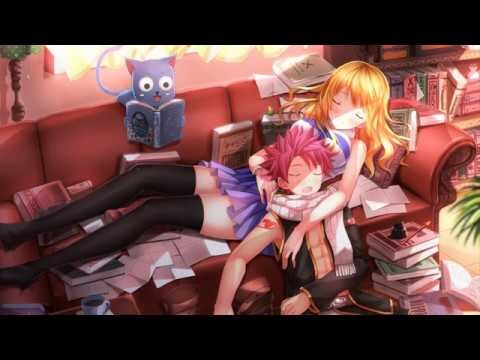Nightcore - Em Là Hạnh Phúc Trong Anh