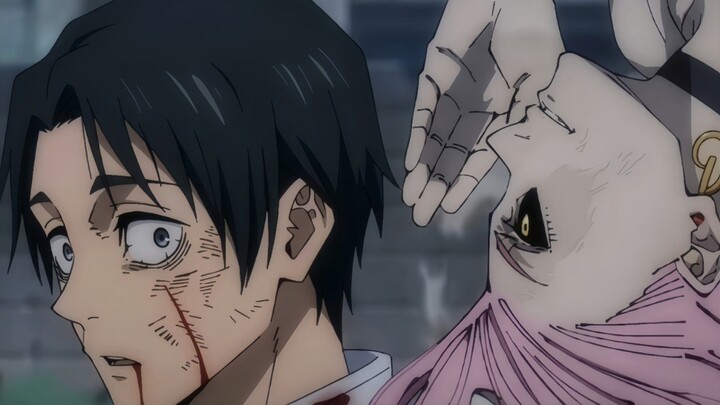 Jujutsu Kaisen Season 3 Episode 11 Bahasa Indonesia — Penjelasan! Pertarungan Yuta Vs Kurourushi?!!