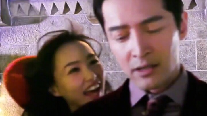 Liputan behind the scenes “Fanhua Ge Yan” – Bos Bao × Nona Wang