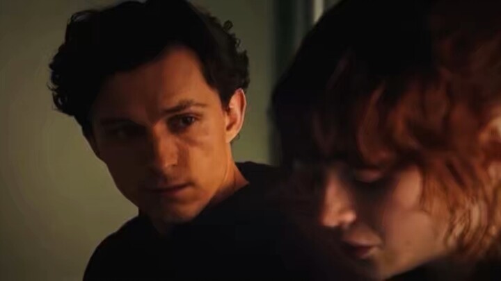 Peter Parker Saves Jean Grey in Brand New Day