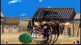 Game|Naruto Shippuden|Obito: Nailed It