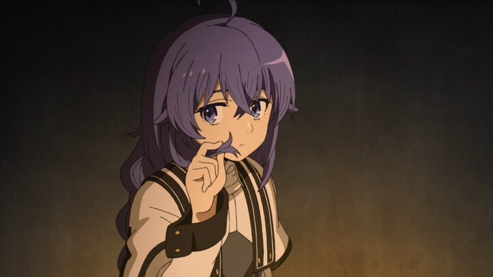 Rochelle: Hari ini Senis dan yang lain lagi di… ruangan di arah itu cuma ada Rudy… Harapannya sih ng