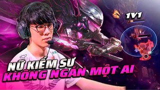 THESHY FIORA VS RENGAR, CÙNG XEM LẠI NHỮNG PHA SOLO KILL ĐẲNG CẤP l ROOKIE GIẢI NGHỆ ,THE SHY RỜI IG