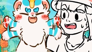 Apakah ada yang masih ingat hubungan mimpi ini?