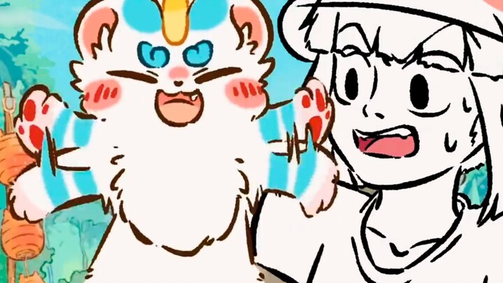 Apakah ada yang masih ingat hubungan mimpi ini?