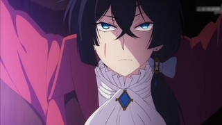 Tentang betapa miripnya Vanitas dan Dazai Osamu