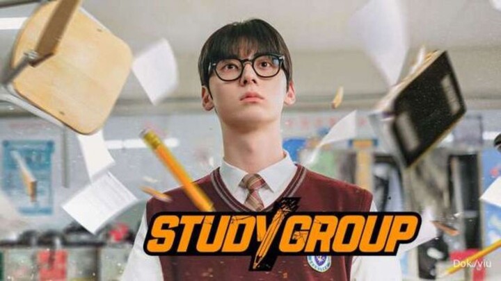 StudyGroup Sub Indo 9
