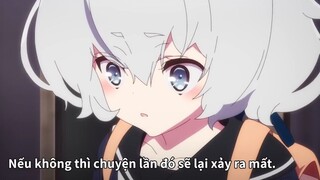 Sốc văn hóa do khác thời đại #AniMeme