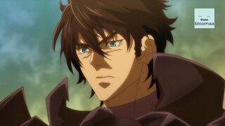 Blacka boomaa - Ma Đạn Đế Vương 7 #anime #schooltime