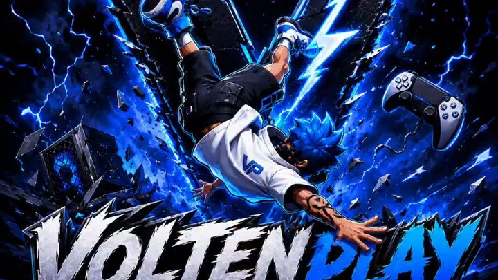 new gaming channel 😎🔥