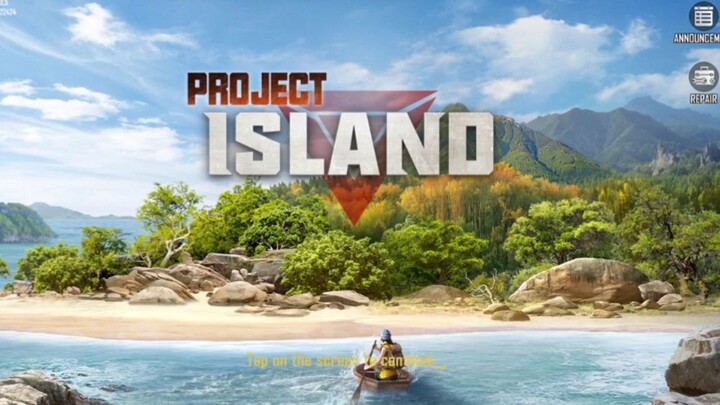 Review Game Terbaru Berjudul Project Island