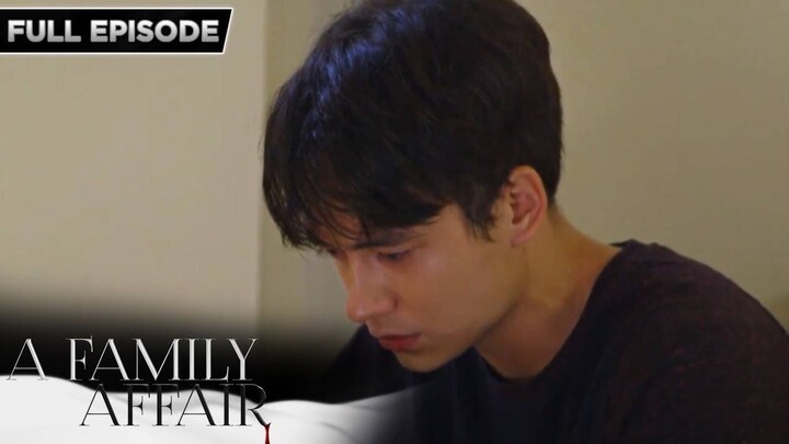 Full Episode 80 | A Family Affair