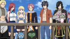 Fairy Tail Episode 224 (Tagalog Dubbed) [HD] Season 7