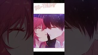 Ianna and Arhad's past 🥲 #manga #manhwa #manhwaedit #korean #anime #manhua #tiktok #romance #tragedy