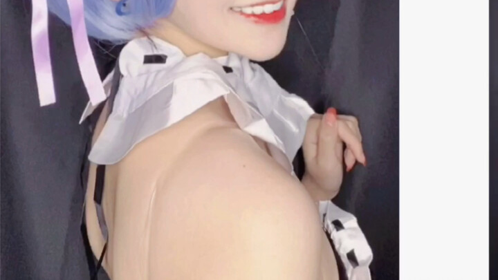 Is that your wife Rem?