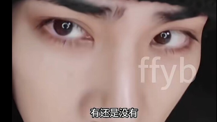 ใครกันนะ ไอดอลของบ้านนั้นจับผัวตอนเซ็นหนังสือ 😅 [เซียวจวิ้น]