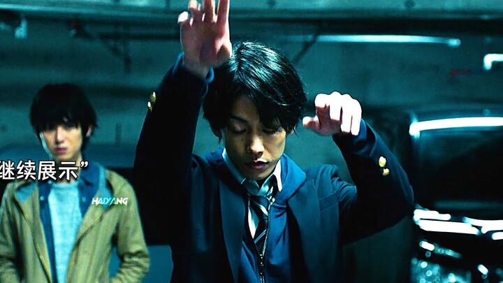 لو امتلكت هذه القدرة الخارقة الرائعة، هل ستنقذ العالم أم تفعل ما يحلو لك؟