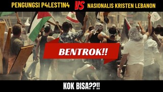 Sinopsis dan Alur Cerita Film The Insult (2017) Bahas Rangkuman dan Review Film [ADC]