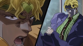 [DIO's Bad Adventure] The second episode of Kakyoin Yoshikage debuts