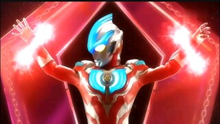 Bị đóng đinh (Phiên bản Ultraman Ginga)