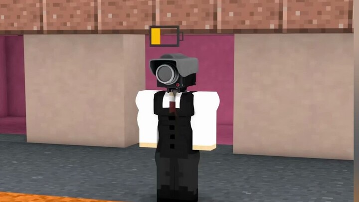 Meng Xuan’s Daily Minecraft Adventures 399