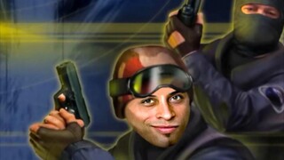 Remembering his departed♂ youth