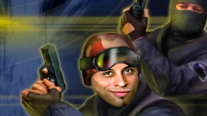 Remembering his departed♂ youth